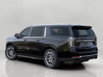 2026 Chevrolet Suburban 4WD 4dr Premier