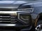 2026 Chevrolet Suburban 4WD 4dr Premier