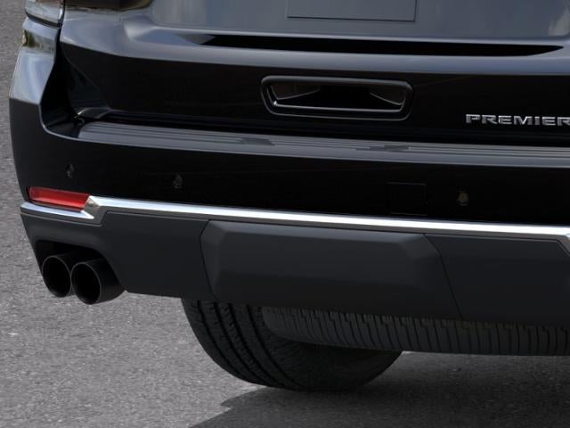 2026 Chevrolet Suburban 4WD 4dr Premier