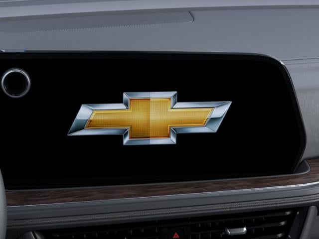 2026 Chevrolet Suburban 4WD 4dr Premier