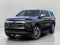 2026 Chevrolet Suburban 4WD 4dr Premier