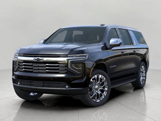 2026 Chevrolet Suburban 4WD 4dr Premier