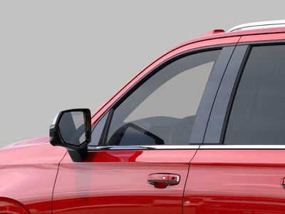 2025 Chevrolet Suburban 4WD 4dr Premier