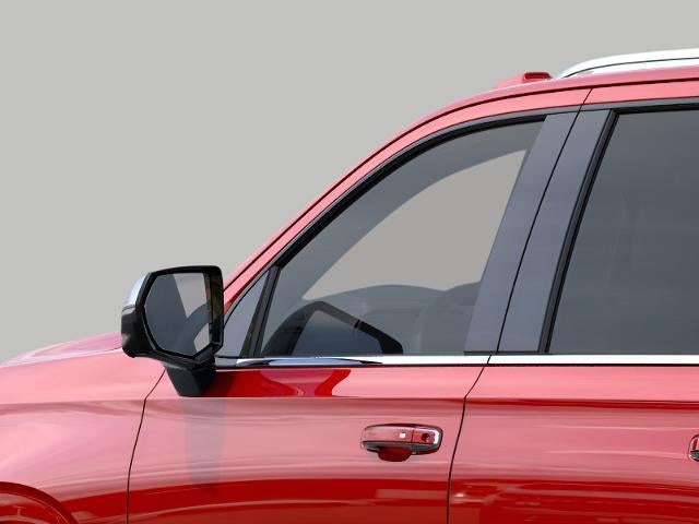 2025 Chevrolet Suburban 4WD 4dr Premier