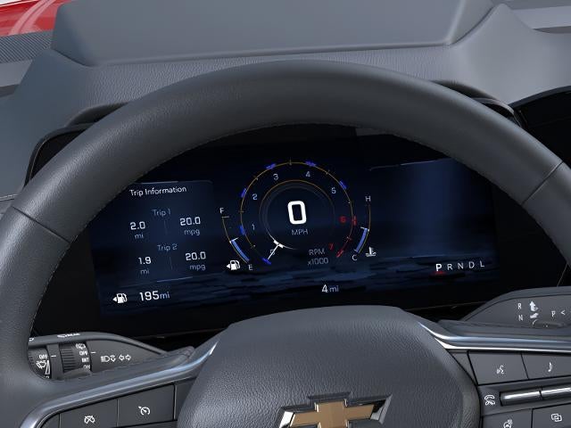 2025 Chevrolet Suburban 4WD 4dr Premier