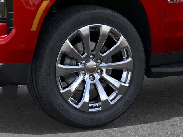 2025 Chevrolet Suburban 4WD 4dr Premier