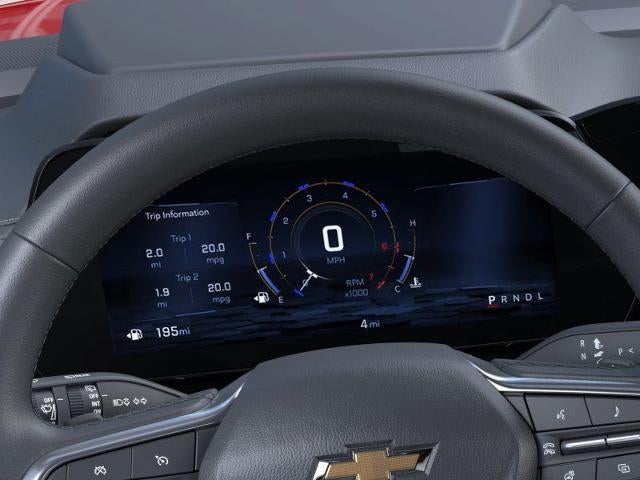 2025 Chevrolet Suburban 4WD 4dr Premier