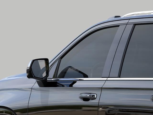 2025 Chevrolet Suburban 4WD 4dr Premier