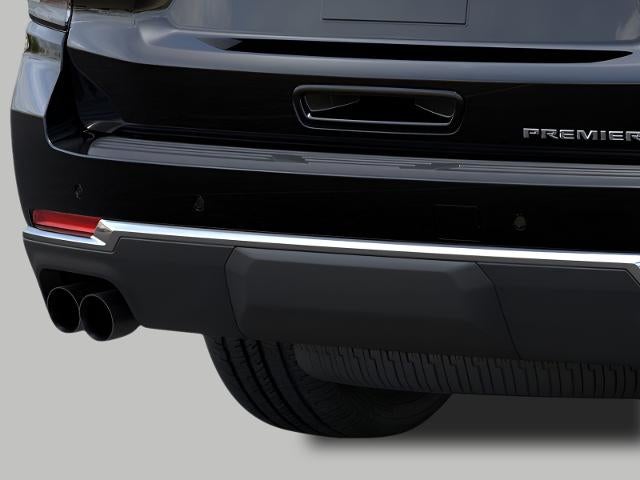 2025 Chevrolet Suburban 4WD 4dr Premier