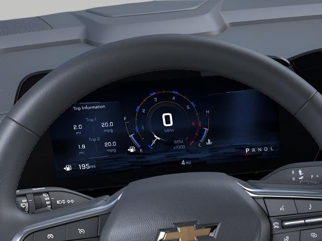 2025 Chevrolet Suburban 4WD 4dr Premier