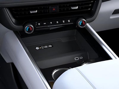 2025 Chevrolet Suburban 4WD 4dr Premier