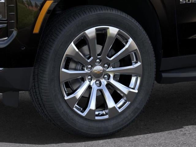 2025 Chevrolet Suburban 4WD 4dr Premier