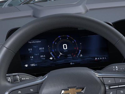 2025 Chevrolet Suburban 4WD 4dr Premier