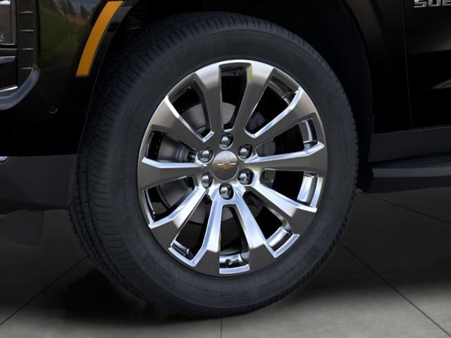 2025 Chevrolet Suburban 4WD 4dr Premier