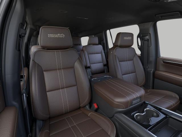 2026 Chevrolet Suburban 4WD 4dr High Country