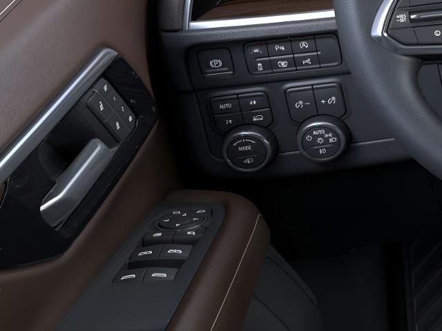 2026 Chevrolet Suburban 4WD 4dr High Country