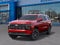 2026 Chevrolet Suburban 4WD 4dr High Country