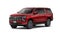 2026 Chevrolet Suburban 4WD 4dr High Country