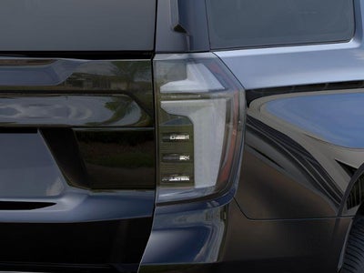 2026 Chevrolet Suburban 4WD 4dr High Country