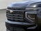 2026 Chevrolet Suburban 4WD 4dr High Country