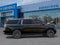 2026 Chevrolet Suburban 4WD 4dr High Country