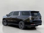 2026 Chevrolet Suburban 4WD 4dr High Country