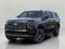 2026 Chevrolet Suburban 4WD 4dr High Country
