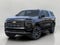 2026 Chevrolet Suburban 4WD 4dr High Country