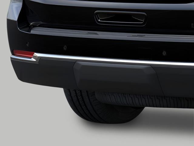 2026 Chevrolet Tahoe 4WD 4dr LS