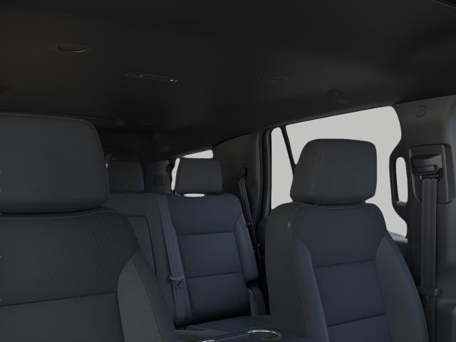 2026 Chevrolet Tahoe 4WD 4dr LS