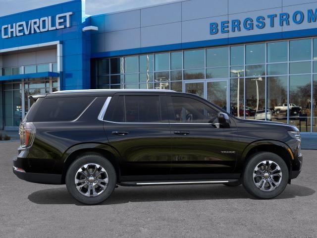 2026 Chevrolet Tahoe 4WD 4dr LS