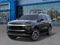2026 Chevrolet Tahoe 4WD 4dr LS