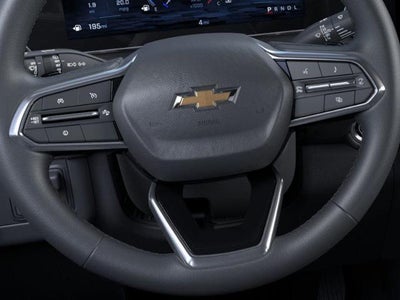 2026 Chevrolet Tahoe 4WD 4dr LS