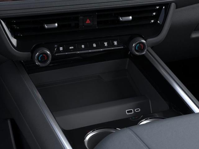 2026 Chevrolet Tahoe 4WD 4dr LS