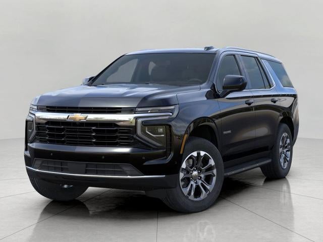 2026 Chevrolet Tahoe 4WD 4dr LS