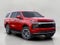 2026 Chevrolet Tahoe 4WD 4dr LS
