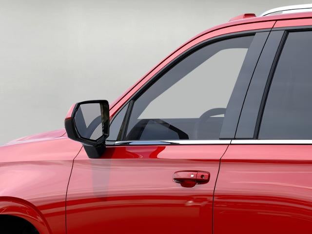 2026 Chevrolet Tahoe 4WD 4dr LS