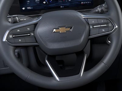 2026 Chevrolet Tahoe 4WD 4dr LS