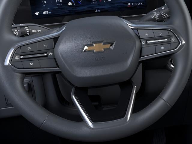 2026 Chevrolet Tahoe 4WD 4dr LS