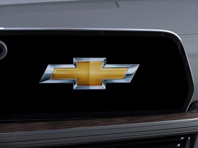 2026 Chevrolet Tahoe 4WD 4dr LS