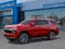 2026 Chevrolet Tahoe 4WD 4dr LS