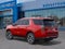 2026 Chevrolet Tahoe 4WD 4dr LS