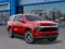 2026 Chevrolet Tahoe 4WD 4dr LS