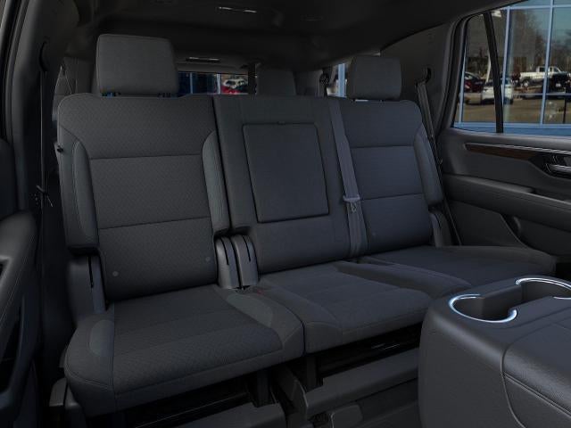 2026 Chevrolet Tahoe 4WD 4dr LS