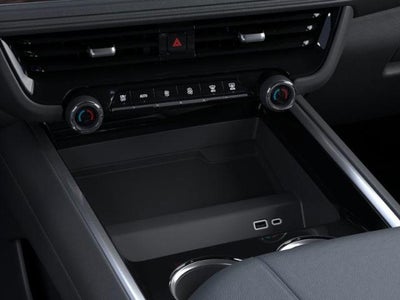 2026 Chevrolet Tahoe 4WD 4dr LS