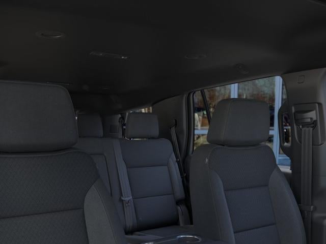 2026 Chevrolet Tahoe 4WD 4dr LS