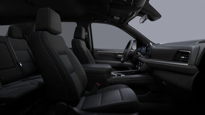 2026 Chevrolet Tahoe 4WD 4dr LS