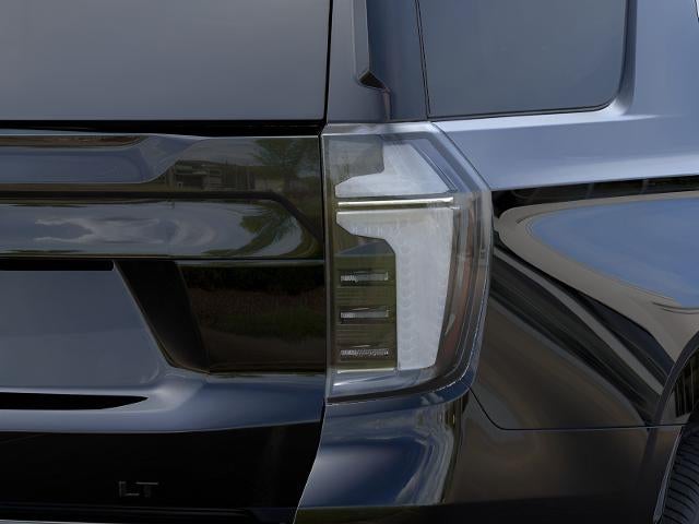 2026 Chevrolet Tahoe 4WD 4dr LT