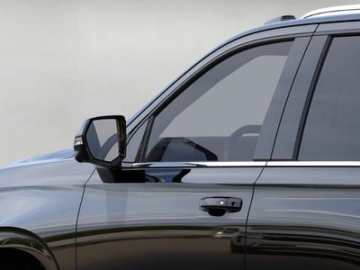 2026 Chevrolet Tahoe 4WD 4dr LT
