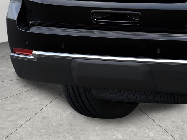 2026 Chevrolet Tahoe 4WD 4dr LT